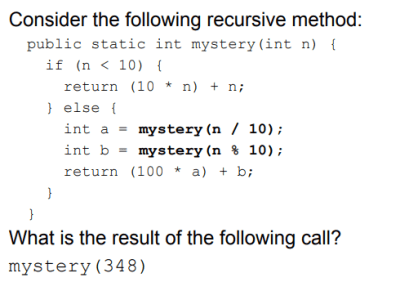 Why You Shouldn’t Teach Recursion&nbsp;(Yet)